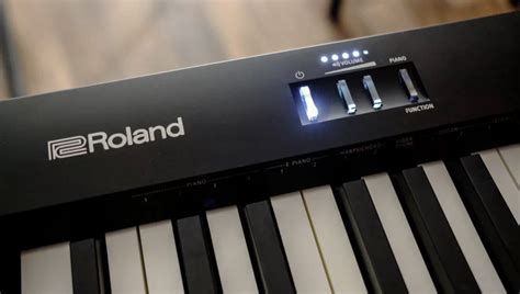 Roland FP-10 review: The New Entry-Level Addition to the FP-series