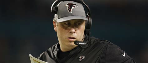 Atlanta Falcons Head Coach Arthur Smith Fired Following 7-10 Season ...