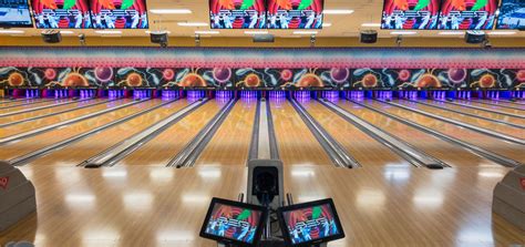 Strike Zone Bowling Lanes – Strike Zone