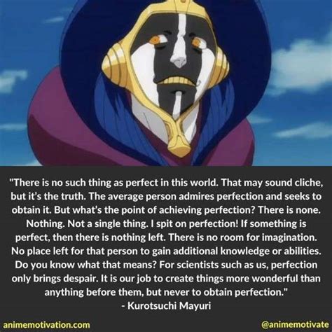 105 Of The Greatest Bleach Quotes That Stand The Test Of Time