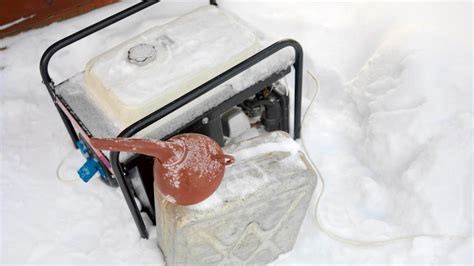 How to protect your IT power from deep-freeze disasters | ZDNET