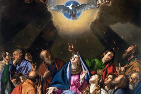 Little-Known Pentecost Vigil Mass Is a Hidden Gem of the Catholic Liturgy| National Catholic ...