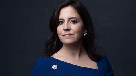 Rep. Elise Stefanik Wants More Republican Women Elected | Time