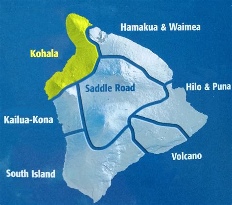 Hawai’i: The Big Island Excursion (Kohala) – Stretching Horizons