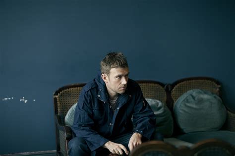 Damon Albarn: Everyday Robots [Album Review] – The Fire Note