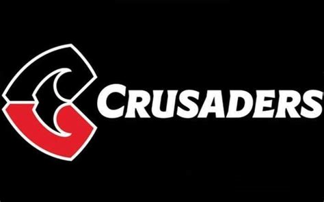 Crusaders unveil new logo | Otago Daily Times Online News