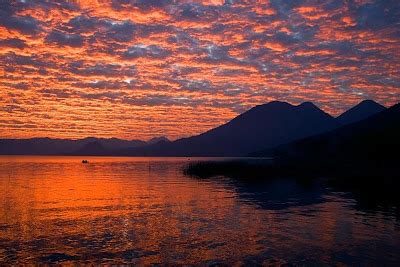 A Journey Through Guatemala: Lake Atitlan: The Apostles and the Lakeside Villages of La Laguna