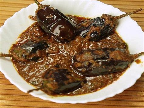 Bagara Baingan Masala Recipe - NDTV Food