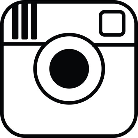 Download High Quality instagram clipart logo camera Transparent PNG ...