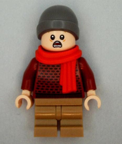 Lego Minifigure Ideas Home Alone - Kevin McCallister 099/ORIGINÁL | Aukro