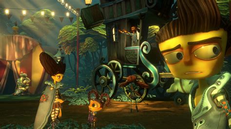 Psychonauts 2 on Steam