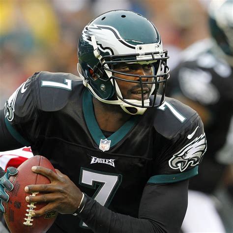 Philadelphia Eagles: The Curious Case of Michael Vick | News, Scores ...