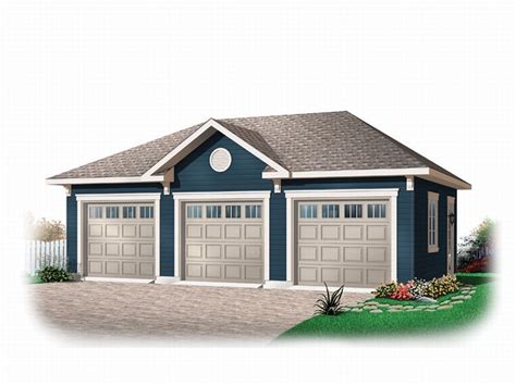 View Three Car Garage House Plans Images - Home Inspiration