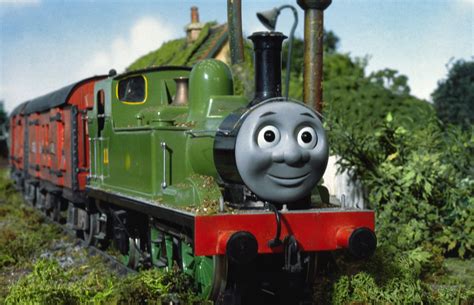 Oliver | Thomas the Tank Engine Wiki | Fandom