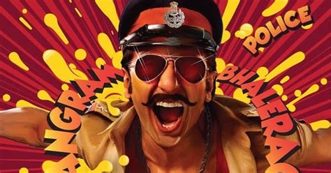 Simmba Budget, Screens & Box Office Collection India, Overseas ...