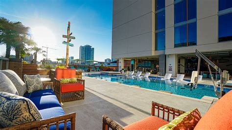 Margaritaville Hotel Nashville Pool: Pictures & Reviews - Tripadvisor