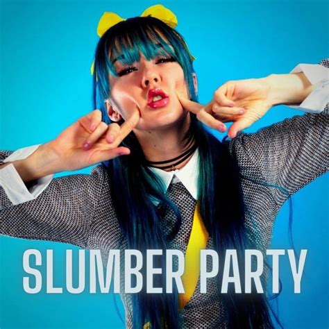 Rain Paris – Slumber Party Lyrics | Genius Lyrics