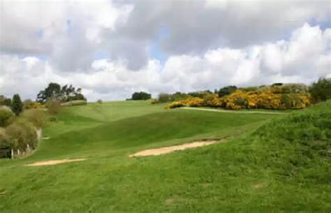 Mundesley Golf Club in Mundesley, North Norfolk, England | GolfPass