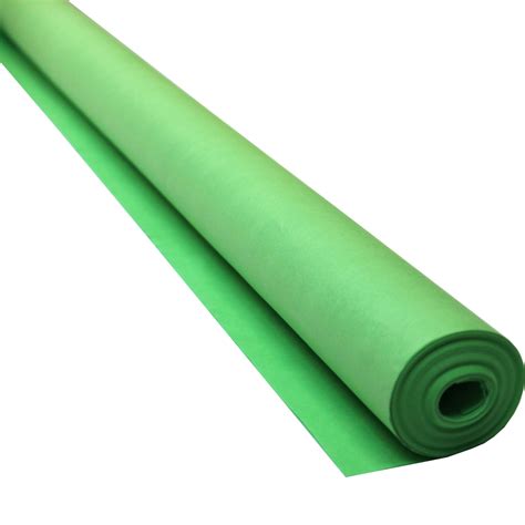 Pacon® Rainbow® Colored Kraft Paper Roll, 36" x 100', Lite Green - Walmart.com - Walmart.com