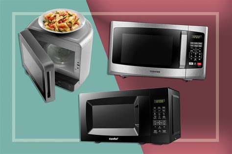 12 Best Microwaves of 2022, From Countertop to Convection