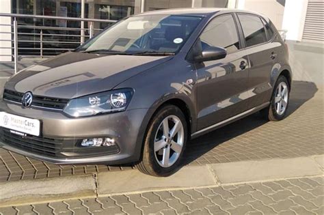 2022 VW POLO VIVO 1.4 COMFORTLINE (5DR) for sale in Gauteng | Auto Mart