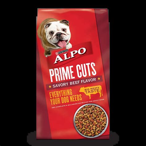 All ALPO Dry Dog Food Products | Purina US