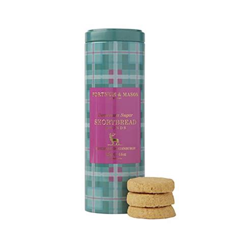 Taste Test: Which Are The Best Biscuits From Fortnum & Mason?