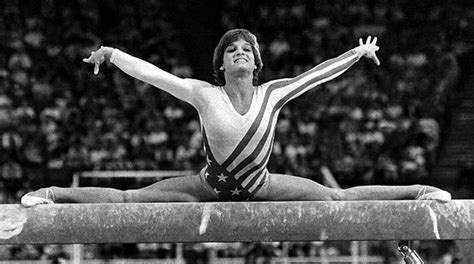 Day in sports: Mary Lou Retton wins gold at L.A. Olympics - Los Angeles ...