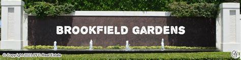 Brookfield Gardens Condos For Sale in Deerfield Beach