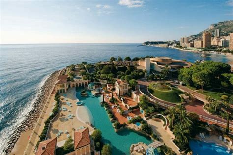 Best Beaches of Monaco and Côte d’Azur for Summer 2018