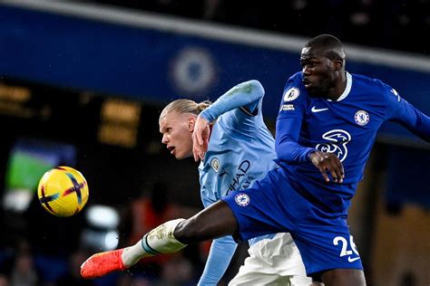 FA Cup: Manchester City vs Chelsea: Predicted line-ups, kick-off time ...