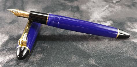 Sailor 1911 Fountain Pen Review