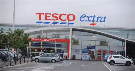 Tesco apologises for Bar Hill store evacuation - Cambridgeshire Live