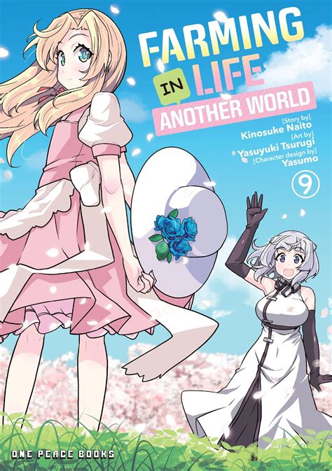 Farming Life in Another World Volume 9 Manga eBook by Kinosuke Naito - EPUB | Rakuten Kobo Canada