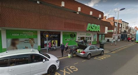 Alcohol thief from Coventry stole almost £1,000 of booze from Asda ...