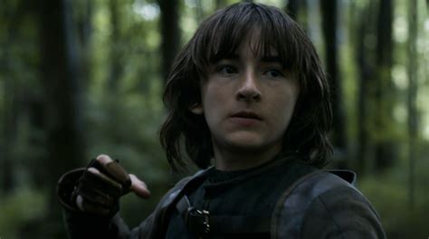 Bran Stark - Bran Stark Photo (38267963) - Fanpop