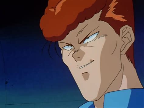 Image - Kuwabara.jpg | YuYu Hakusho Wiki | FANDOM powered by Wikia