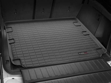 Jeep Grand Cherokee WeatherTech Floor Mats (Updated 2021)