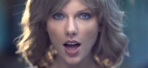 Taylor Swift - "Out Of The Woods' Music Video - Beats4LA