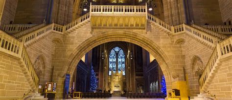 | Liverpool Cathedral