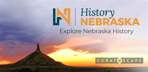 Explore Nebraska History