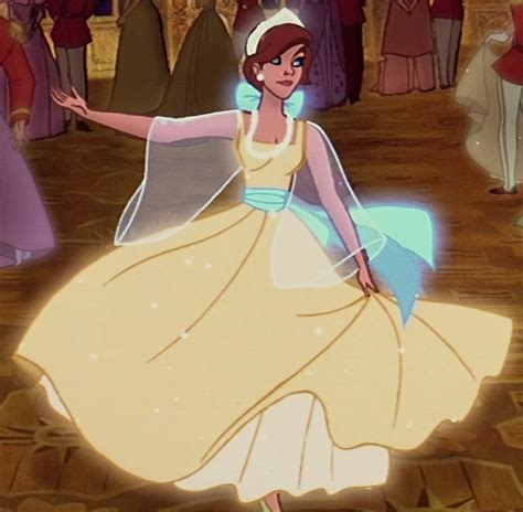 Anastasia (character) | Disney Rip-Offs Wikia | FANDOM powered by Wikia