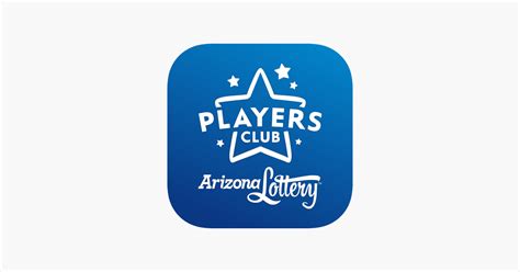 ‎AZ Lottery Players Club on the App Store