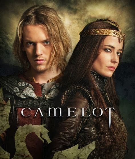 Camelot, TV Series Review | Splash Of Our Worlds