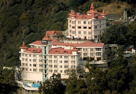 Radisson Hotel Shimla | Qantas Hotels