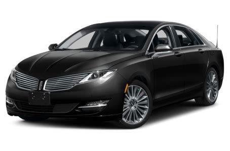 2015 Lincoln MKZ Hybrid MPG, Price, Reviews & Photos | NewCars.com