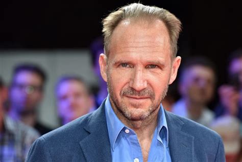 Ralph Fiennes Children: Does Ralph Fiennes Have Kids? - ABTC