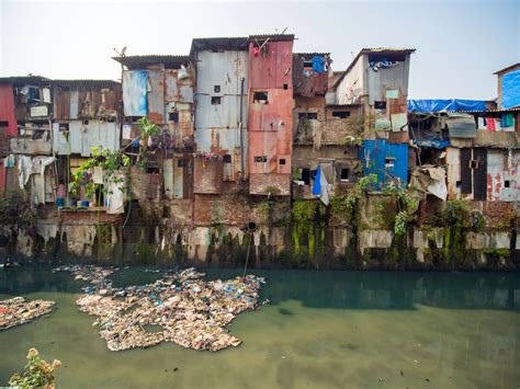 The Global Effort to Improve the World’s Slums | Cities Alliance