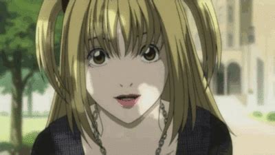 Misa Amane Quotes. QuotesGram