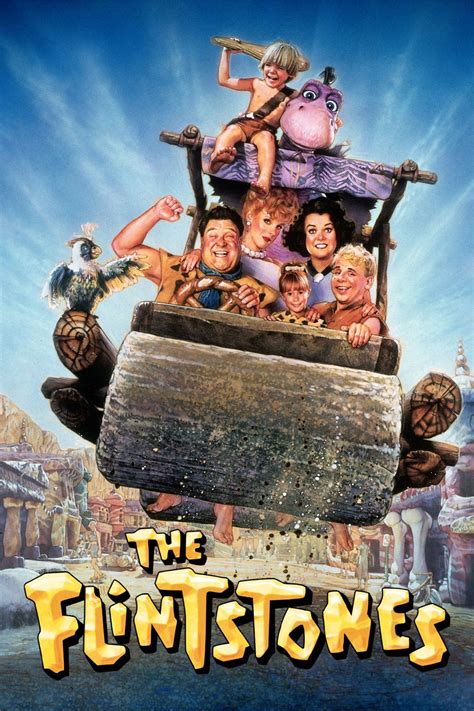 The Flintstones (1994) | Cinemorgue Wiki | FANDOM powered by Wikia